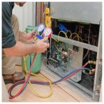 تعمیرات یخچال خانگی و صنعتی خانی در ورامین