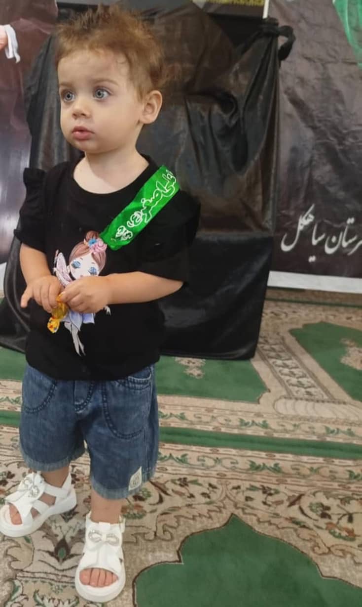 مدلینگ کودک دختر روژان محمدپور گیلان،مدلینگ کودک دختر روژان محمدپور در گیلان،مشاهده اطلاعات مدلینگ کودک دختر روژان محمدپور گیلان در سامانه برترین مشاغل