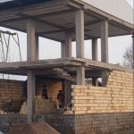 پیمانکاری ساختمان ونوس رشت