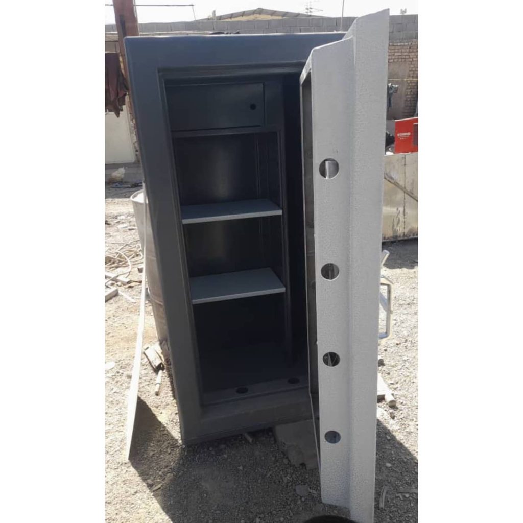 تولیدی گاوصندوق آسانسوری فرد یزد