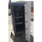 تولیدی گاوصندوق آسانسوری فرد یزد