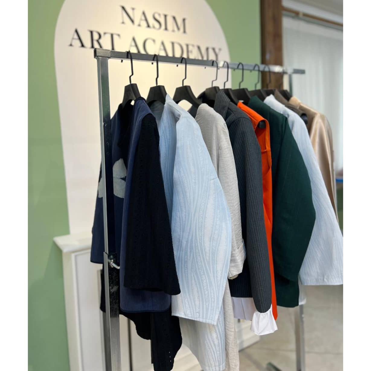 آموزشگاه طراحی لباس و خیاطی نسیم رشت،آموزشگاه طراحی لباس و خیاطی نسیم در رشت،مشاهده اطلاعات آموزشگاه طراحی لباس و خیاطی نسیم رشت در سامانه برترین مشاغل