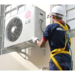 تعمیرات کولر آریا تعمیر نور