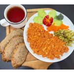 غذای سالم فیت فود هیرو بابلسر