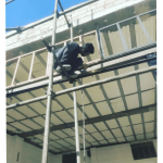 جوشکاری سازه های فولادی نجاریانی سمنان