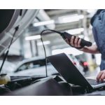 تنظیم موتور ماشین گردهانی عسلویه