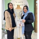 آموزشگاه طراحی لباس و خیاطی نسیم رشت