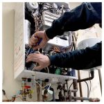 تعمیرات پکیج داوود قائم آباد