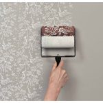 نقاشی طرح کاغذ دیواری صادقی اردبیل