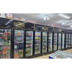 فروشگاه یخچال صنعتی گیلان کلد انزلی