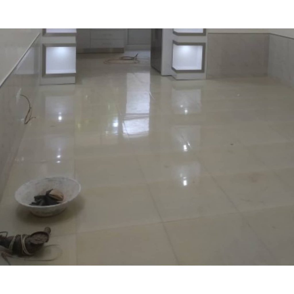 کاشیکاری ساختمان احمد تهران