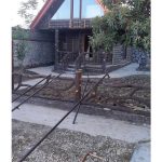 لوله کشی گاز ساختمان آذرخش شعله آزادشهر