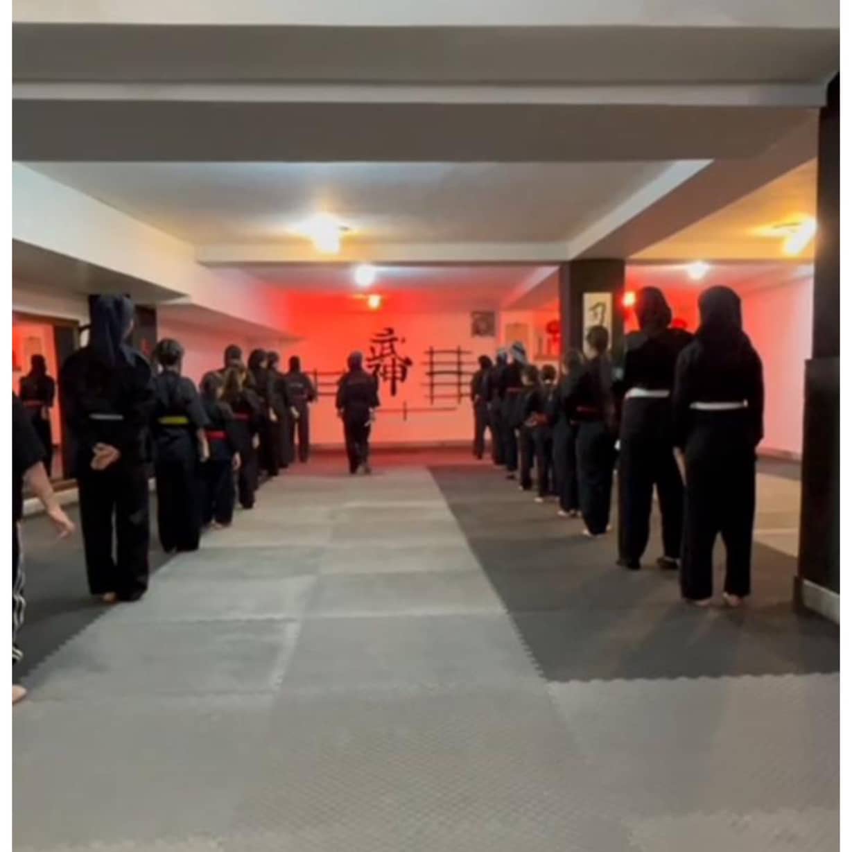 مربی نینجوتسو نینجا بانوان کاظمی چالوس،مربی نینجوتسو نینجا بانوان کاظمی در چالوس،مشاهده اطلاعات مربی نینجوتسو نینجا بانوان کاظمی چالوس در سامانه برترین مشاغل