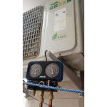 سرویس کولر اسپلیت حسینی همدان