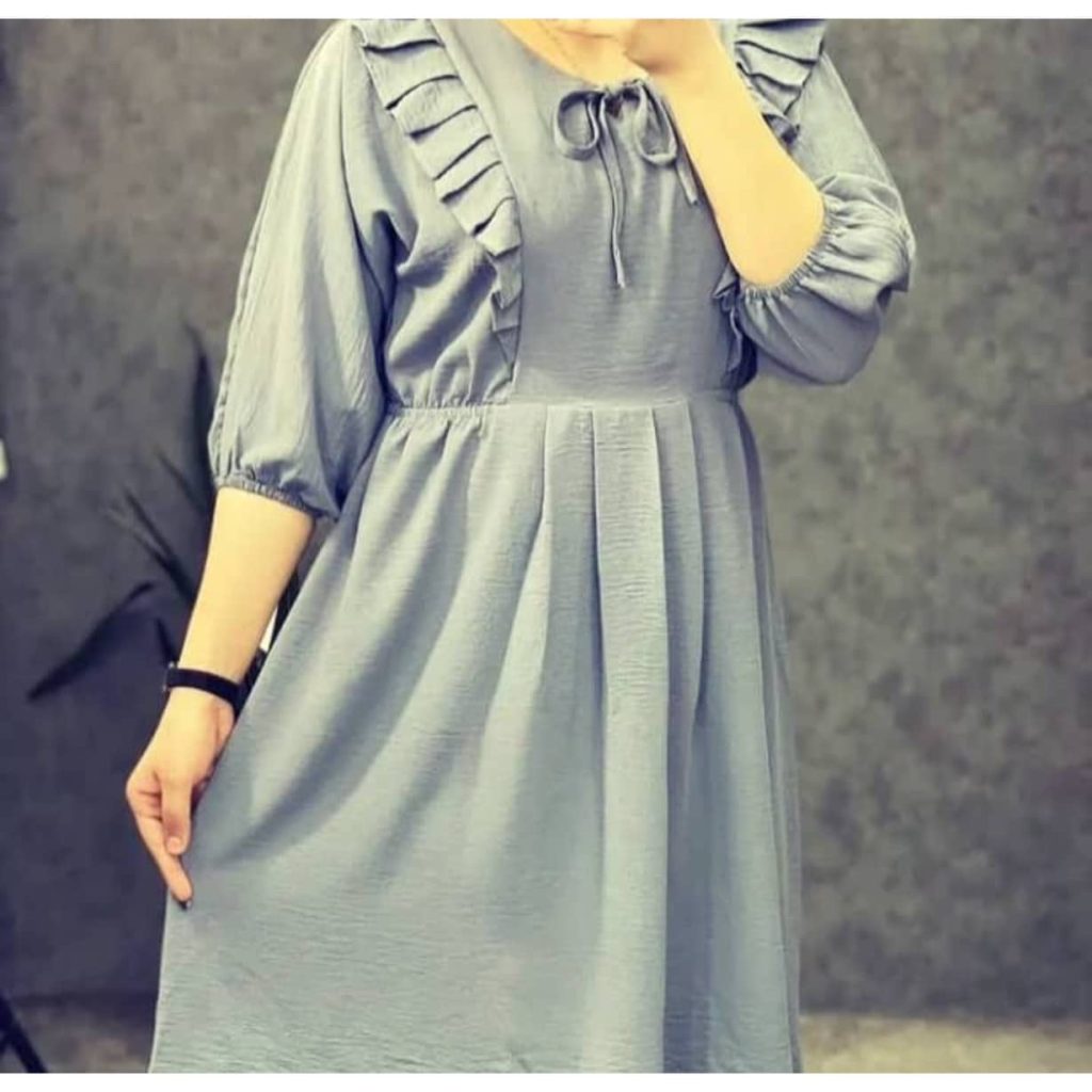 آموزشگاه خیاطی و مزون حانیار آستانه اشرفیه