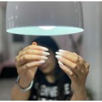 ناخنکار حرفه ای فائزه فیروزبخت متل قو