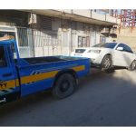 امداد خودرو قنبرپور ایرانشهر