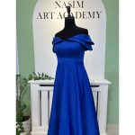 آموزشگاه طراحی لباس و خیاطی نسیم رشت