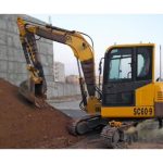 اجاره بیل مکانیکی دراینده رشت