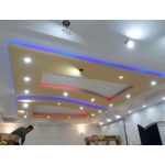 رنگ آمیزی ساختمان کریمی گرگان