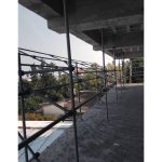 داربست فلزی امیر محمودآباد