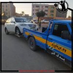 امداد خودرو قنبرپور ایرانشهر