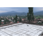 آرماتوربندی عباسی بابل