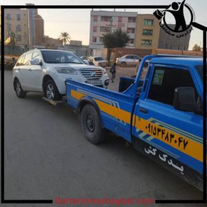 امداد خودرو قنبرپور ایرانشهر،امداد خودرو قنبرپور در ایرانشهر،مشاهده اطلاعات امداد خودرو قنبرپور ایرانشهر در سامانه برترین مشاغل