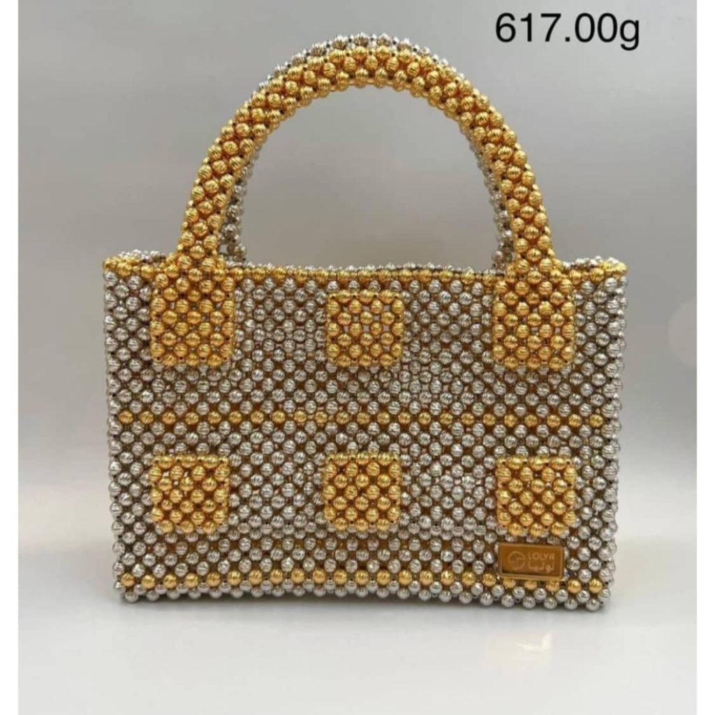 فروش عمده طلا اماراتی شهرزاد بوشهر