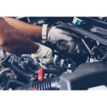 مکانیک سیار ایرندگانی ایرانشهر