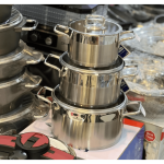 فروشگاه لوازم خانگی آنتیک منطقه آزاد انزلی