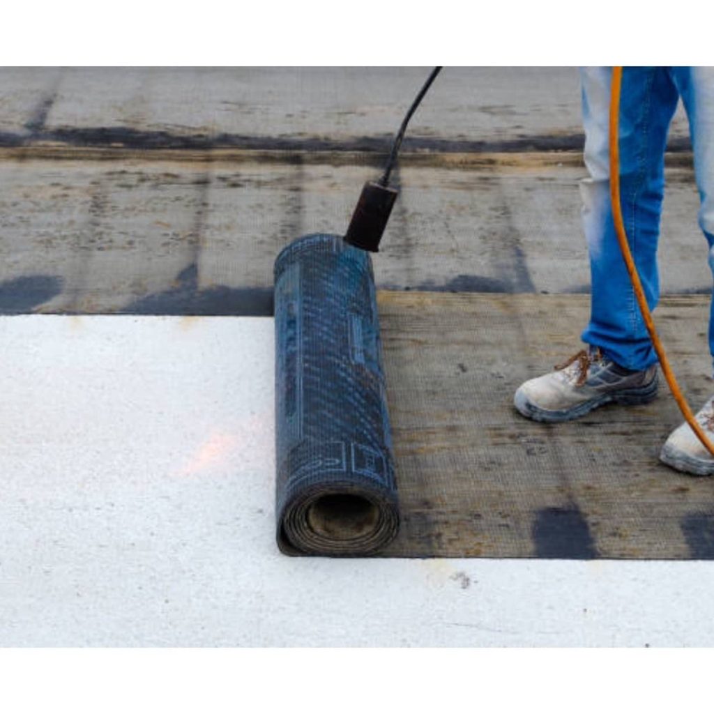 ایزوگام کاری ملکی یزد