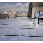 ایزوگام کاری ملکی یزد