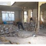 دکور بنایی امرالهی یزد