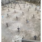 فروش لوله میکروپایل بهسازان خاک شمال نوشهر