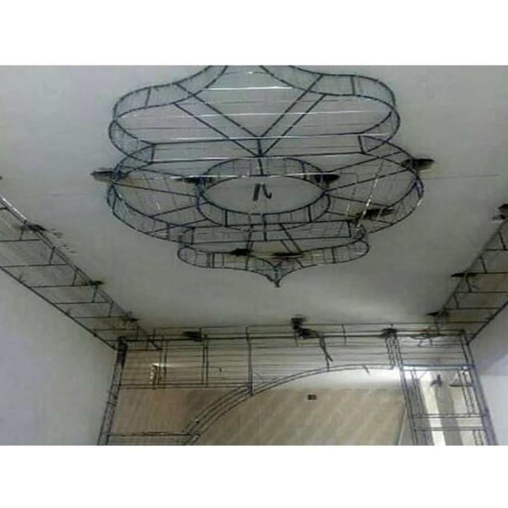 راویز کاری صیدی زنجان