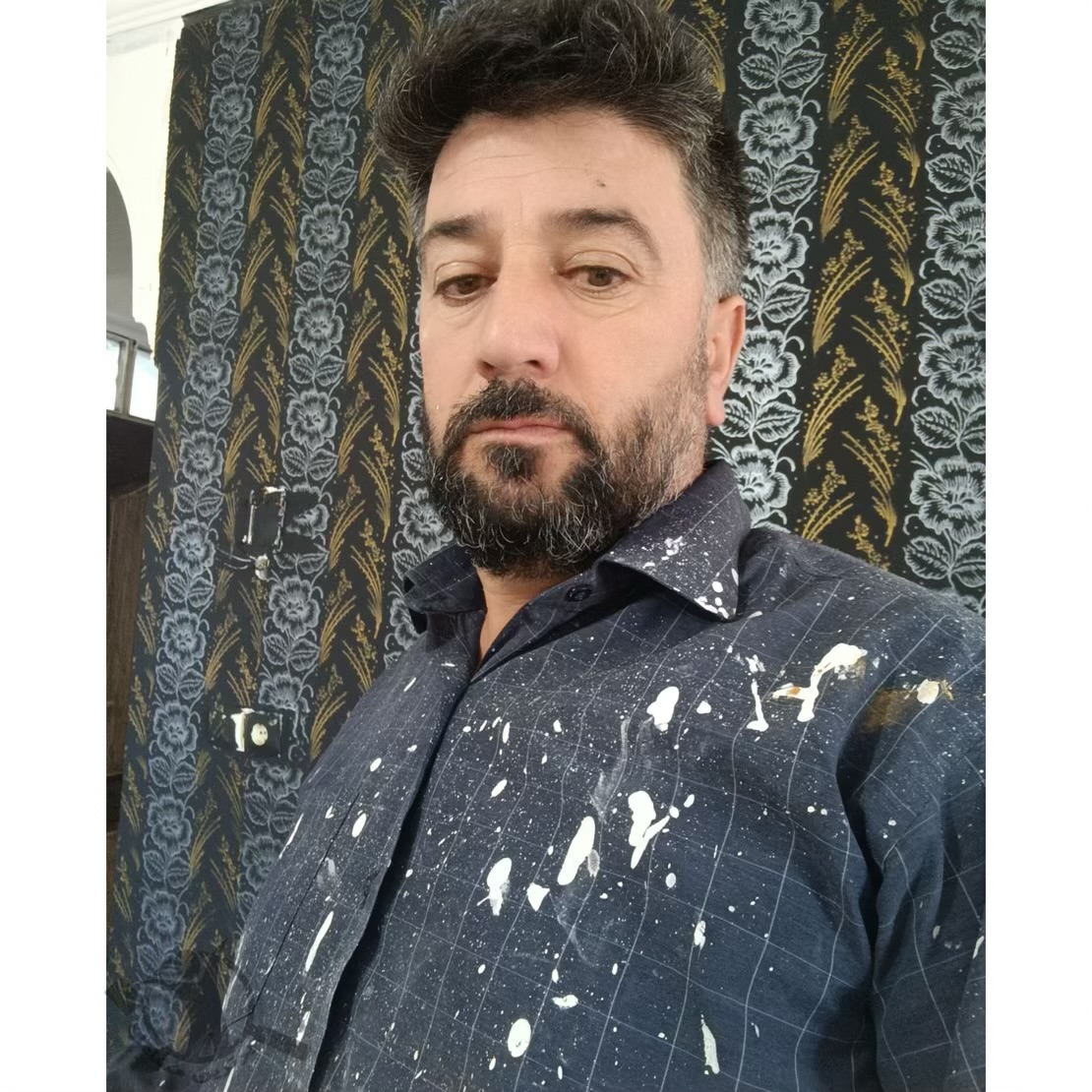 نقاشی طرح کاغذ دیواری قاسمی اردبیل،نقاشی طرح کاغذ دیواری قاسمی در اردبیل،مشاهده اطلاعات نقاشی طرح کاغذ دیواری قاسمی اردبیل در سامانه برترین مشاغل