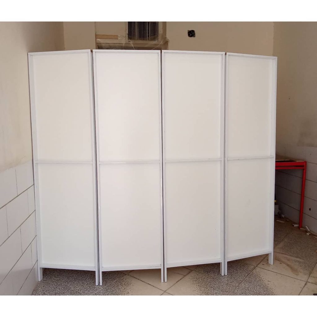 تولیدی رگال چوبی کارهانیا کبیر کرمان