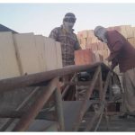 کارخانه آجر سفال تیغه شهر سوخته زابل