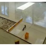 کاشیکاری ساختمان احمد تهران