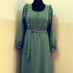 آموزشگاه خیاطی و مزون حانیار آستانه اشرفیه