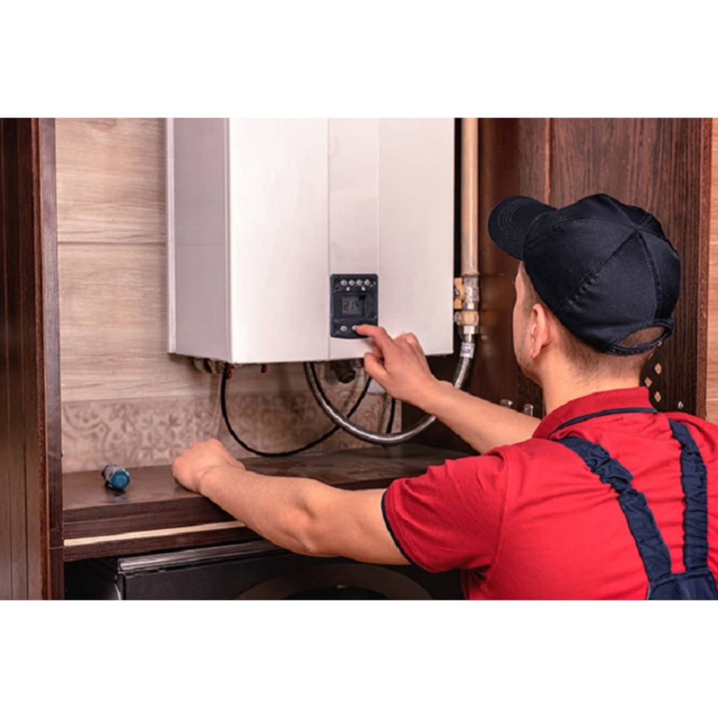 تعمیرات پکیج داوود قائم آباد