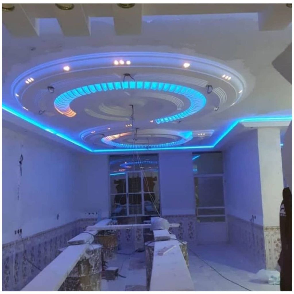 راویز کاری صیدی زنجان