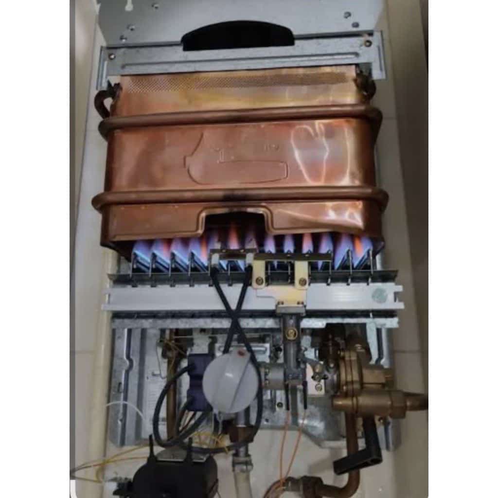 تعمیر آبگرمکن آذری کلاردشت