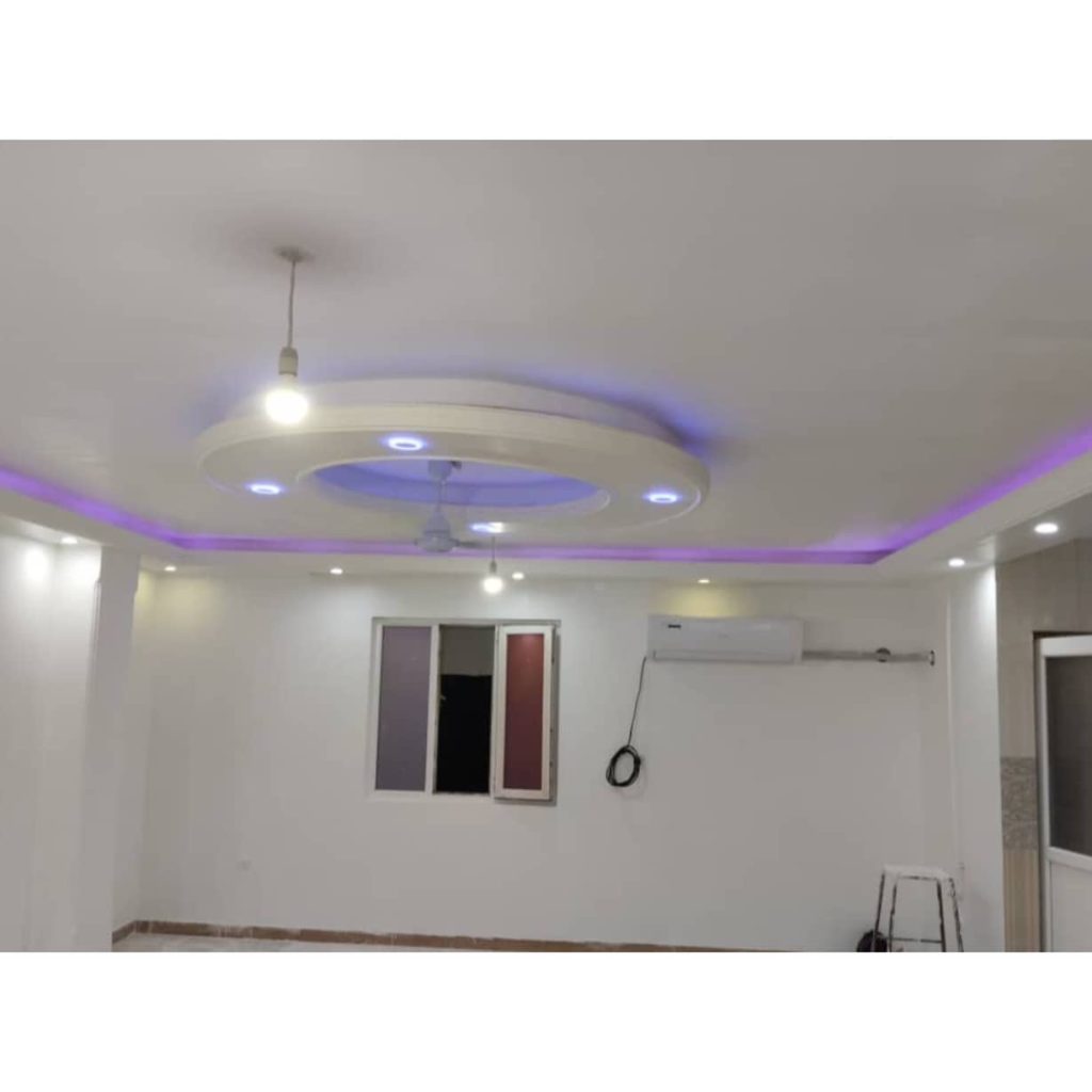 اجرا دکوراسیون داخلی معتوقی ماهشهر