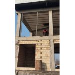 پیمانکاری ساختمان ونوس رشت