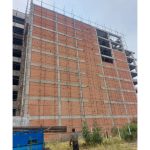 داربست فلزی پارسیان برادران نوروزی چالوس