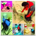 خدمات لوله بازکنی در فردیس امین عضانلو