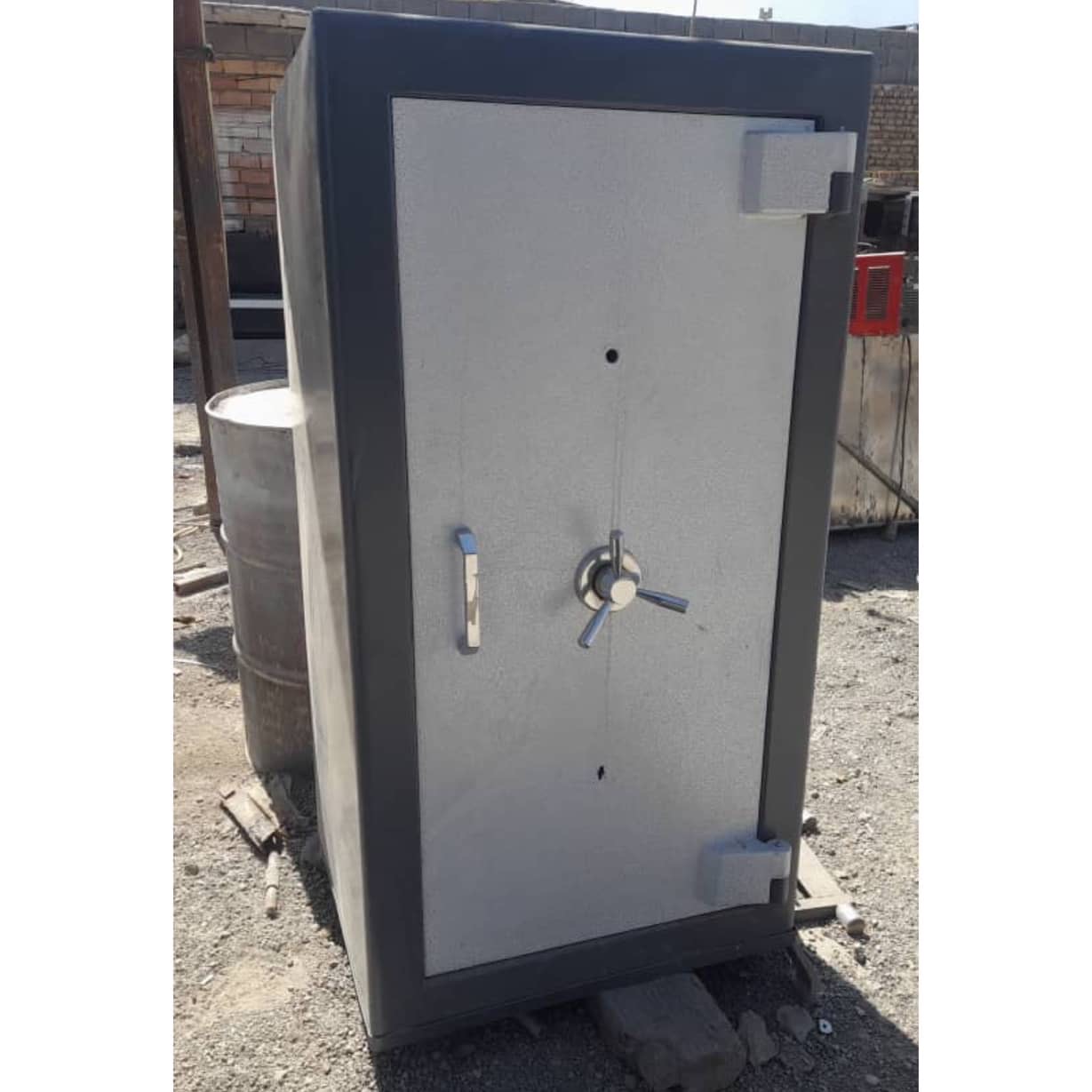 تولیدی گاوصندوق آسانسوری فرد یزد،تولیدی گاوصندوق آسانسوری فرد در یزد،مشاهده اطلاعات تولیدی گاوصندوق آسانسوری فرد یزد در سامانه برترین مشاغل