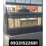 تولیدی گاوصندوق آسانسوری فرد یزد